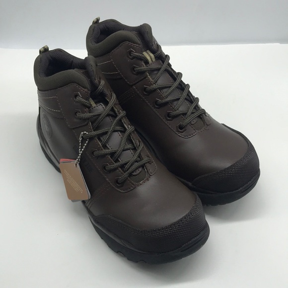 Ranna Mens Work-Utility Boot - Picture 2 of 16